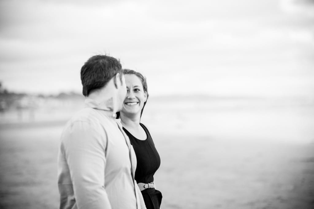Janelle and Sean’s Solana Beach Engagement! » Shelly Anderson ...