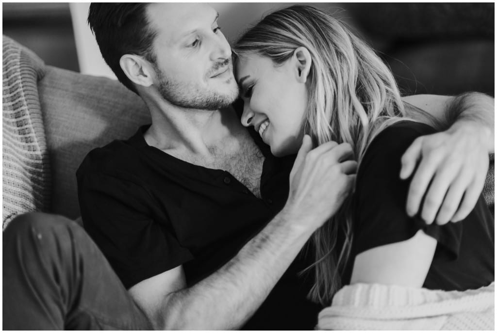 Kaitlin and Nate’s Los Angeles Engagement » Shelly Anderson Photography ...